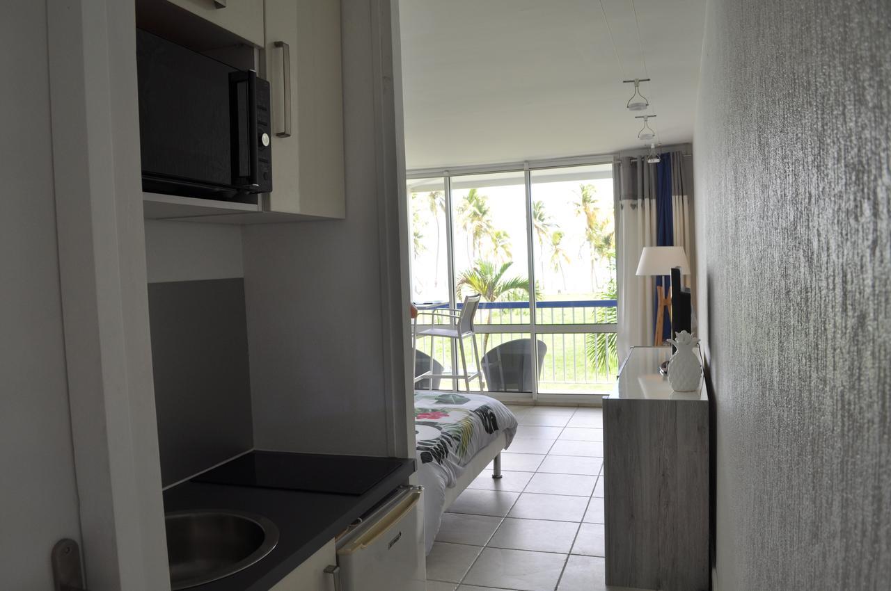 Residence Archipel Et Savanne Le Gosier  Bagian luar foto